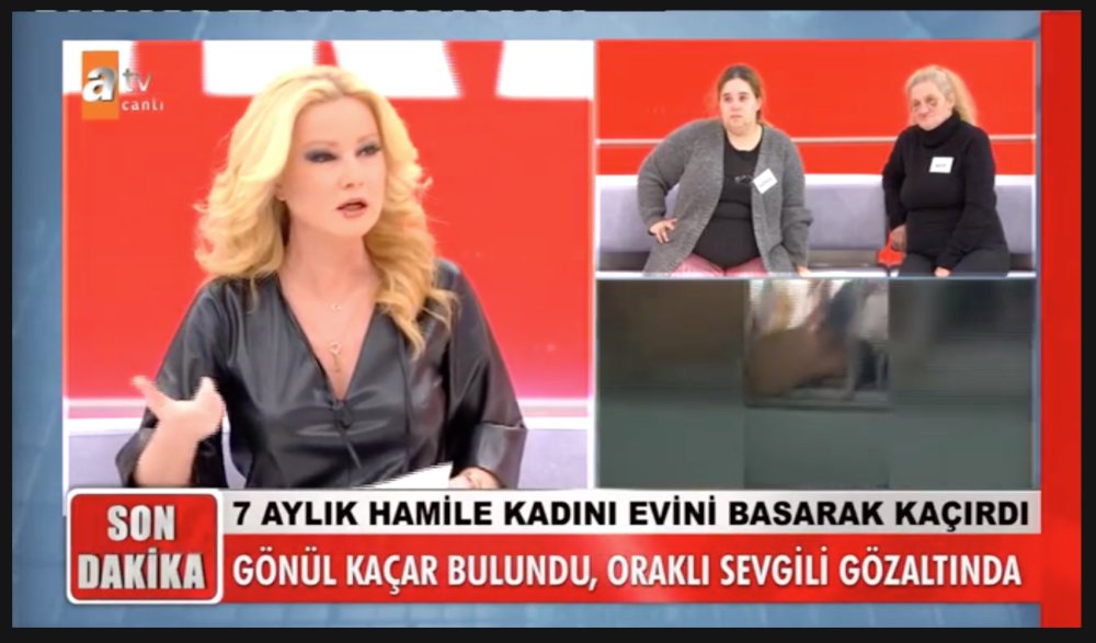 muge anli gonul kacar kimdir hasim kara kimdir gonul kacar olayi nedir